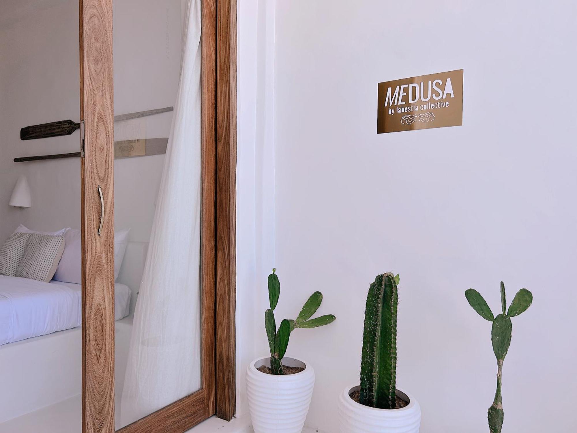 Medusa Ahangama Szoba fotó
